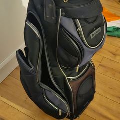 golf bag