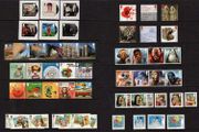 2017 Great Britain Commemorative Stamps Year Pack (includes 5 image showing contents)