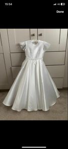 communion dress