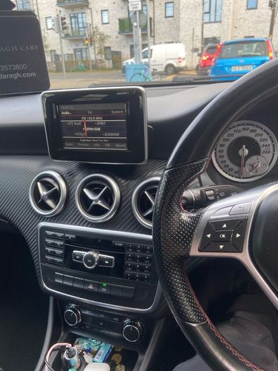 2013 Mercedes-benz A-class amg spec nct tax