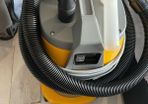 Ghibli AS 27 P Wet & Dry Vacuum Cleaner  Powerful Professional Vac