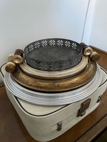 Trays