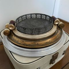 Trays