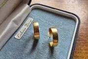 Vintage Earrings