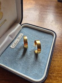 Vintage Earrings