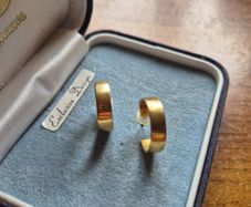 Vintage Earrings