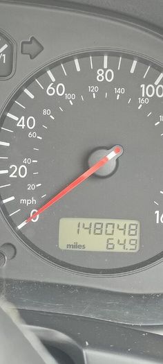 Volkswagen Golf 2000 V6 4MOTION