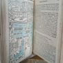 Ward Lock's Guide to London with Large Section Plans of Central London; Map of London and Twelve Miles Round (PT256) Image 8