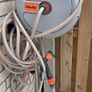 Garden water hose 20m. Image 6
