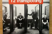 T2 Trainspotting - Original Motion Picture Soundtrack - 2 x 12" Vinyl Gatefold LP - 2017 Polydor