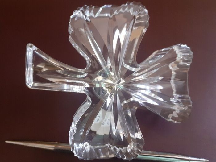 Waterford crystal