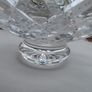 Waterford Crystal bowl 8" Image 5