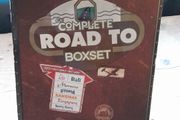 Complete ROAD TO Boxset - Bing Crosby/Bob Hope