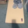 Cot Bed Mattress 70x140 Image 4