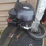 Briggs and stratton engine  4hp Image 3