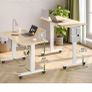 Electric Standing Desk - 100 x 60 cm Image 5