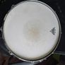 Snare drum steel shell 6.5" deep Image 5