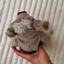 Disney Jungle Book Baloo Plush Soft Bear approx. 24 cm. Used please see photos Image 8