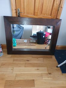 Mirror for sale 75 euro