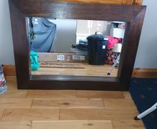 Mirror for sale 75 euro
