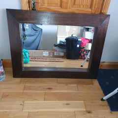 Mirror for sale 75 euro
