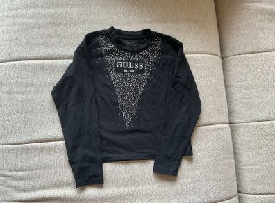 Guess girls top 7yrs