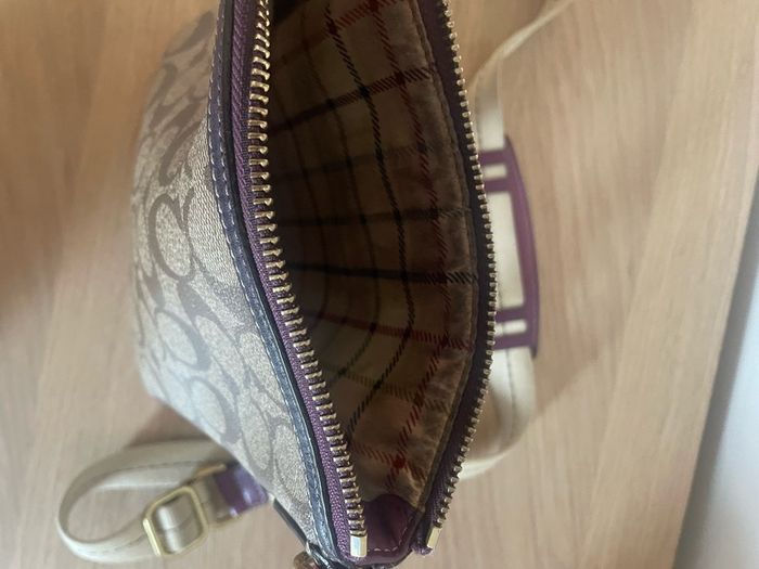 Coach Crossbody bag