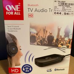 bluetooth tv audio transmitter