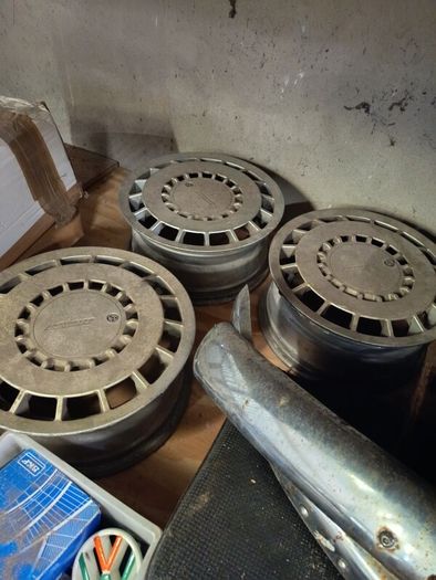 zender turbo alloys 3 only