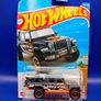 Hot Wheels Super Treasure Hunt '20 Jeep Gladiator, new. Image 3
