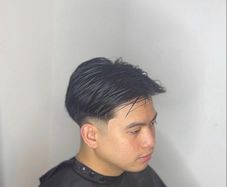 Free Haircuts