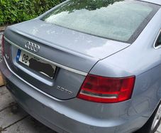 2008 Audi A6