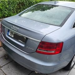 2008 Audi A6