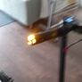 Aovo Pro electric scooter Image 4