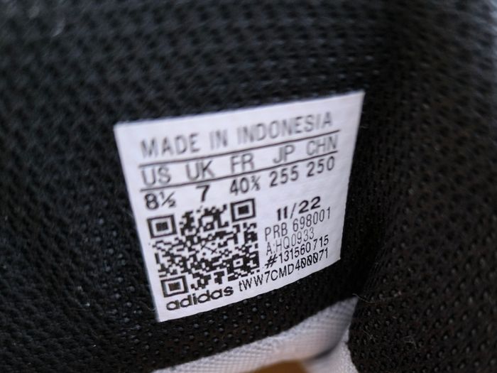 Adidas