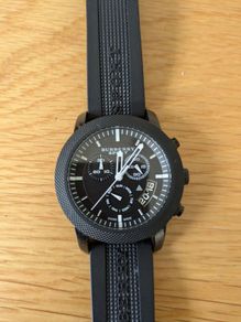 Burberry Watch