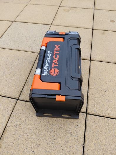 Toolbox