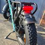 Electric bike Engwe L20 boost,  green, one year warranty Image 8