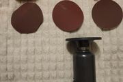 Cordless Polisher (Free Delivery)