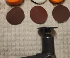 Cordless Polisher (Free Delivery)