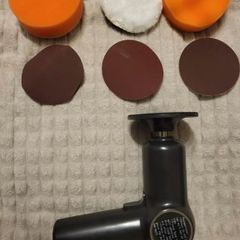 Cordless Polisher (Free Delivery)
