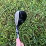 Wilson Profile Golf Clubs: 3 Wood,Hybrid and Putter Image 2