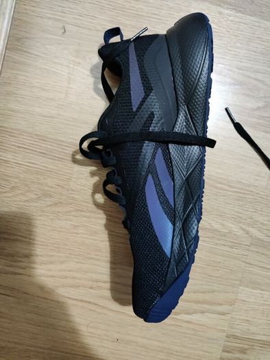 Reebok trainer