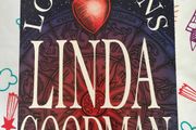 Linda Goodman Love signs