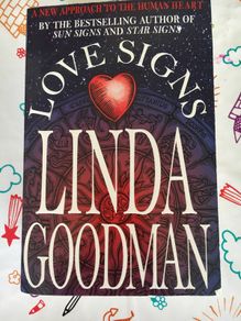 Linda Goodman Love signs