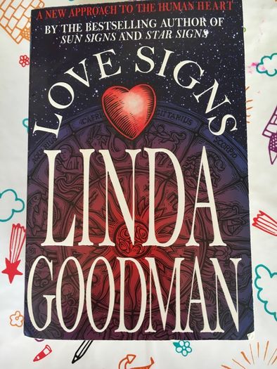 Linda Goodman Love signs