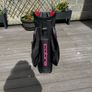 cobra golf bag Image 2