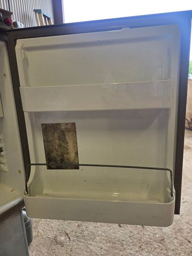 campervan fridge