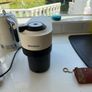 Nespresso Coffee Machine Image 2