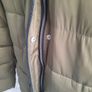 Green Winter Coat Image 3